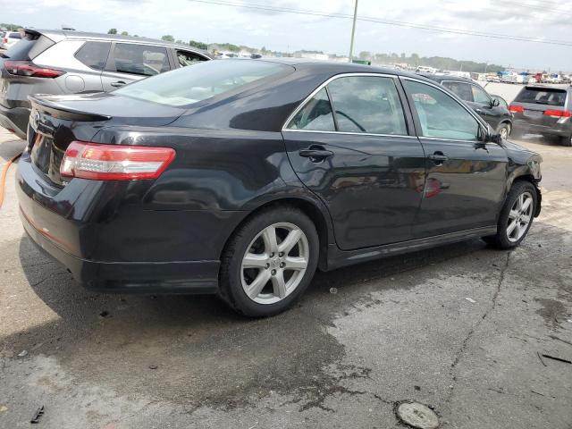 Photo 3 from auction – 2010 TOYOTA CAMRY BASE with VIN 4T1BF3EK4AU089886