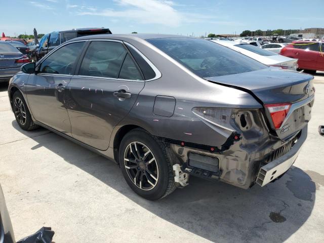 Photo 2 from auction – 2015 TOYOTA CAMRY LE with VIN 4T4BF1FK5FR470291