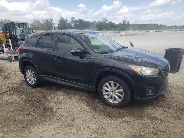 Photo 4 from auction – 2016 MAZDA CX-5 TOURI with VIN JM3KE4CY3G0726181