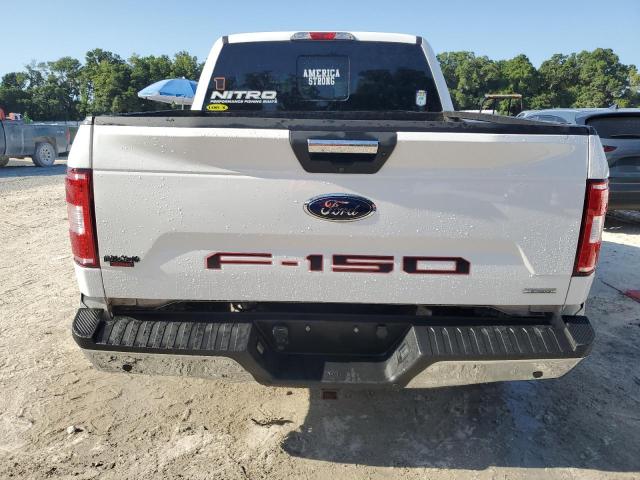 Photo 6 from auction – 2019 FORD F150 SUPER with VIN 1FTEW1E48KFC79218