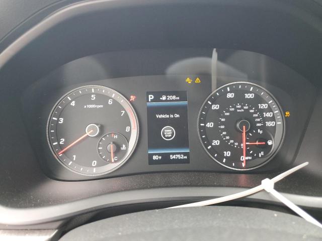 Photo 9 from auction – 2019 HYUNDAI SONATA LIM with VIN 5NPE34AB3KH748056