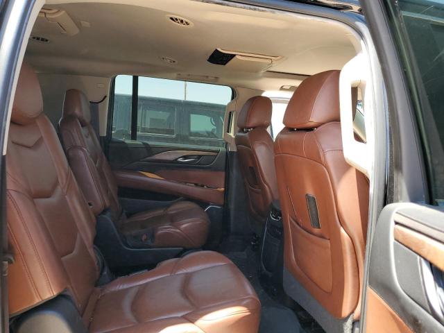 Photo 11 from auction – 2017 CADILLAC ESCALADE E with VIN 1GYS3JKJ8HR172001