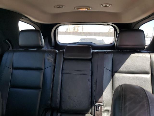 Photo 10 from auction – 2019 DODGE DURANGO GT with VIN 1C4RDHDGXKC836207