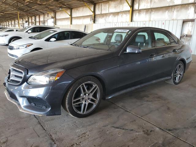 Photo 1 from auction – 2014 MERCEDES-BENZ E 350 with VIN WDDHF5KB7EA777134