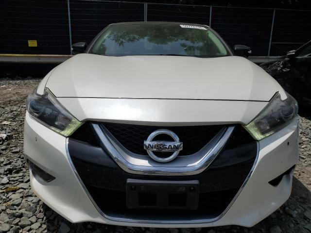 Photo 5 from auction – 2017 NISSAN MAXIMA 3.5 with VIN 1N4AA6AP2HC421962