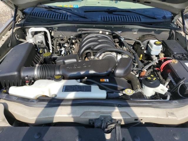 Photo 12 from auction – 2006 FORD EXPLORER X with VIN 1FMEU73856UB25108
