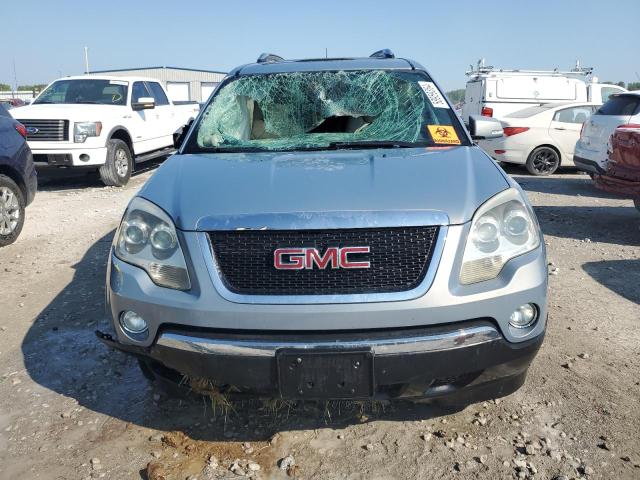 Photo 5 from auction – 2008 GMC ACADIA SLT with VIN 1GKER23768J194995