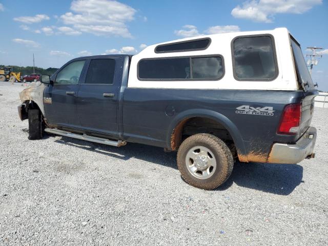 Photo 2 from auction – 2018 RAM 2500 ST with VIN 3C6UR5HL4JG191090