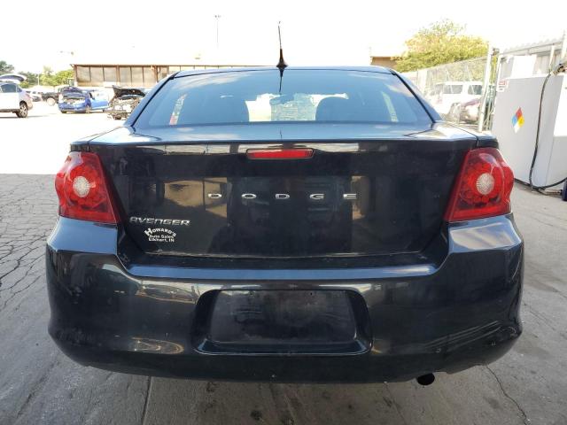 Foto 6 de la subasta – 2013 DODGE AVENGER SE con VIN 1C3CDZAB7DN572539
