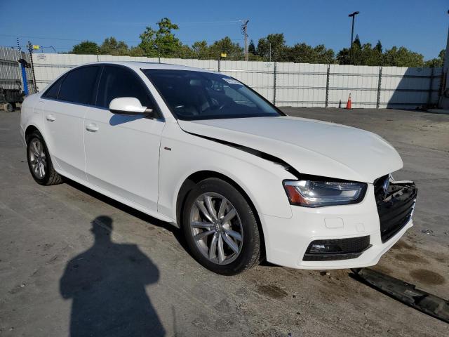 Photo 4 from auction – 2014 AUDI A4 PREMIUM with VIN WAUAFAFL7EN044093