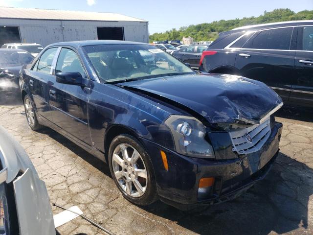 Photo 4 from auction – 2007 CADILLAC CTS HI FEA with VIN 1G6DP577670156148
