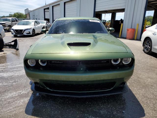 Photo 5 from auction – 2023 DODGE CHALLENGER with VIN 2C3CDZJG6PH649782