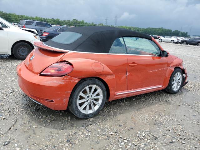 Photo 3 from auction – 2018 VOLKSWAGEN BEETLE S with VIN 3VW5DAAT0JM505749