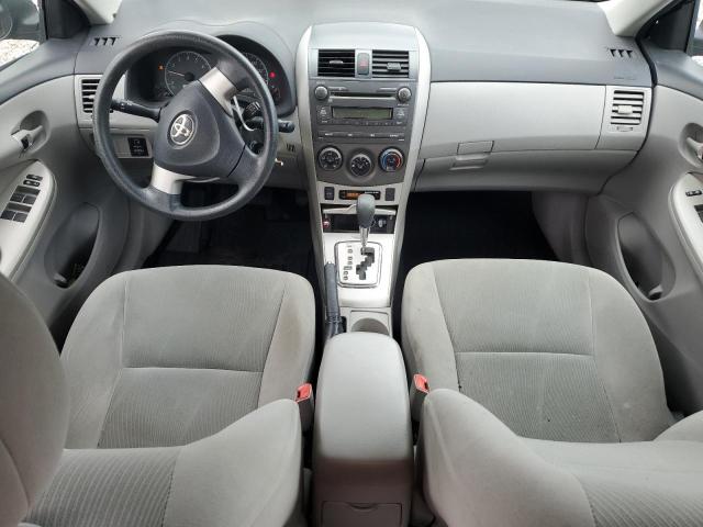 Photo 8 from auction – 2011 TOYOTA COROLLA BA with VIN 2T1BU4EE5BC689731