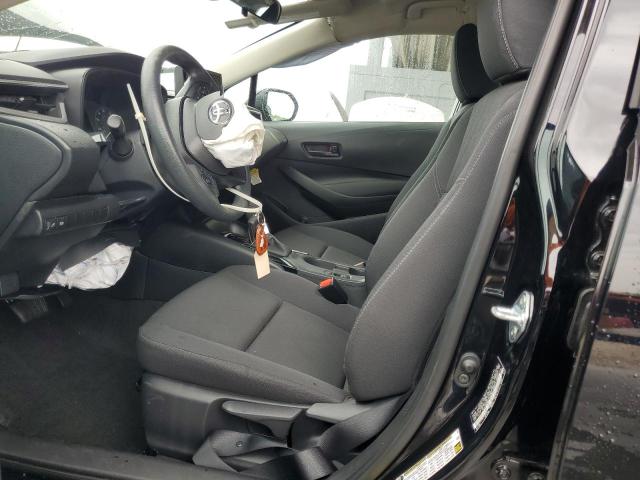 Photo 7 from auction – 2023 TOYOTA COROLLA LE with VIN 5YFB4MDE7PP014858