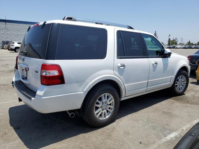 Photo 3 from auction – 2012 FORD EXPEDITION with VIN 1FMJU1K54CEF55155