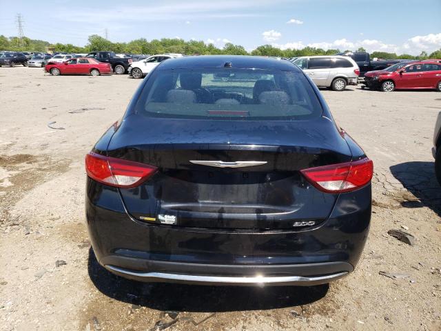 Photo 6 from auction – 2015 CHRYSLER 200 LIMITE with VIN 1C3CCCAB4FN595098
