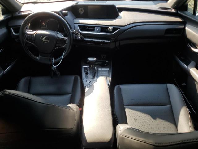 Photo 8 from auction – 2019 LEXUS UX 200 with VIN JTHY3JBH0K2001125