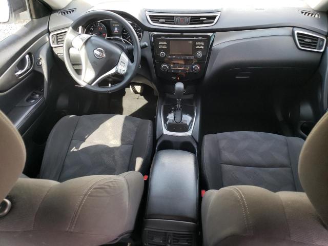 Photo 8 from auction – 2016 NISSAN ROGUE S with VIN KNMAT2MV5GP657892