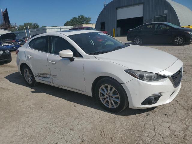 MAZDA 3 TOURING 2015 with VIN 3MZBM1V71FM137394 - Photo from auction