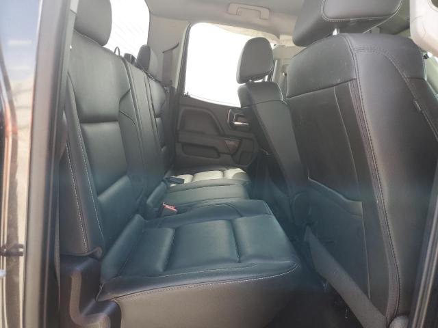 Photo 10 from auction – 2016 GMC SIERRA K15 with VIN 1GTV2NEC6GZ183099