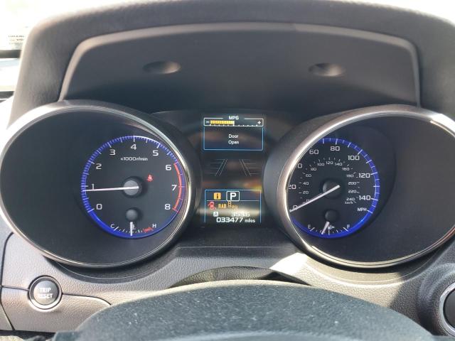 Photo 9 from auction – 2017 SUBARU LEGACY SPO with VIN 4S3BNAS69H3012174