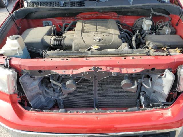 Photo 11 from auction – 2011 TOYOTA TUNDRA DOU with VIN 5TFUW5F16BX204535