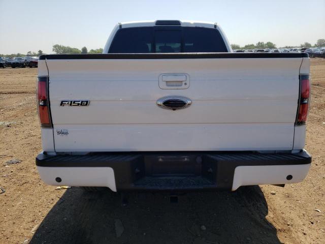 Photo 6 from auction – 2013 FORD F150 SUPER with VIN 1FTFW1ET2DKF70027
