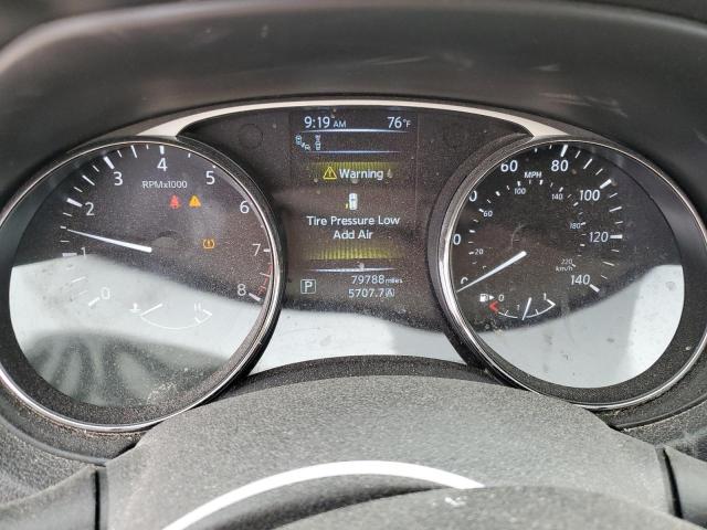 Photo 9 from auction – 2016 NISSAN ROGUE S with VIN 5N1AT2MT7G3874815