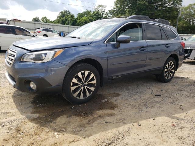 Снимка 1 от търг – 2015 SUBARU OUTBACK 2. с VIN 4S4BSBNC4F3359484