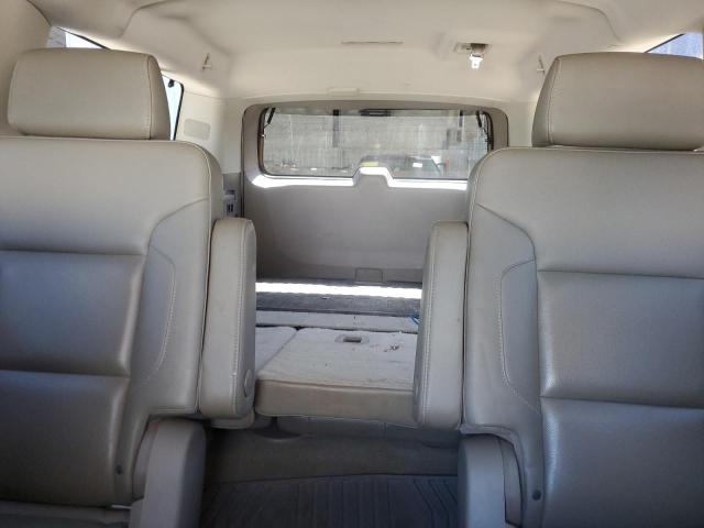 Photo 10 from auction – 2016 CHEVROLET SUBURBAN K with VIN 1GNSKJKC4GR269633