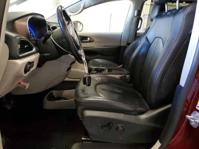 Photo 7 from auction – 2019 CHRYSLER PACIFICA T with VIN 2C4RC1BG1KR665853