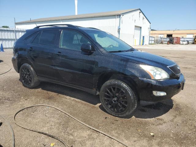 Photo 4 from auction – 2004 LEXUS RX 330 with VIN JTJHA31U640014801