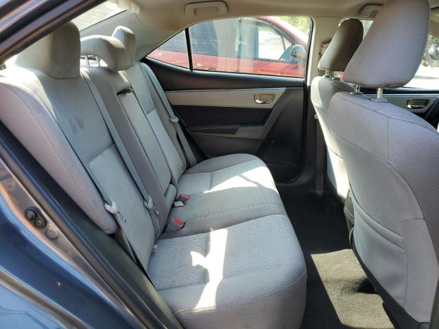 Photo 10 from auction – 2016 TOYOTA COROLLA L with VIN 2T1BURHE2GC505555