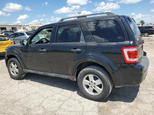 Photo 2 from auction – 2011 FORD ESCAPE XLT with VIN 1FMCU0D77BKA20824