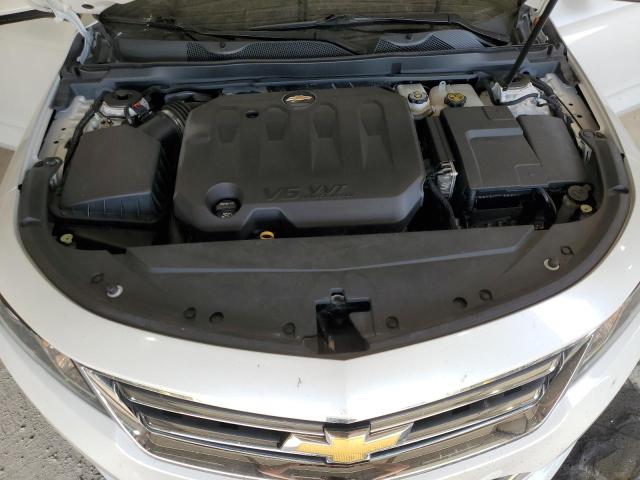 Photo 11 from auction – 2018 CHEVROLET IMPALA LT with VIN 2G1105S36J9104081