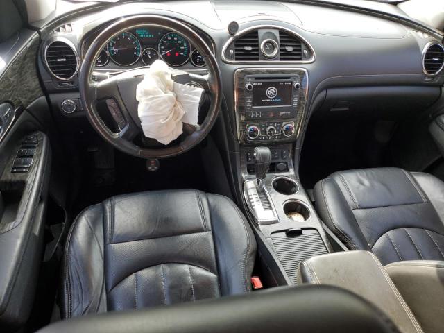Photo 8 from auction – 2013 BUICK ENCLAVE with VIN 5GAKRCKD1DJ268847