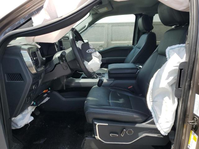 Photo 7 from auction – 2021 FORD F150 SUPER with VIN 1FTFX1E86MFA23070