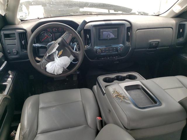 Photo 8 from auction – 2015 CHEVROLET SILVERADO with VIN 1GCRCPEC8FZ157631