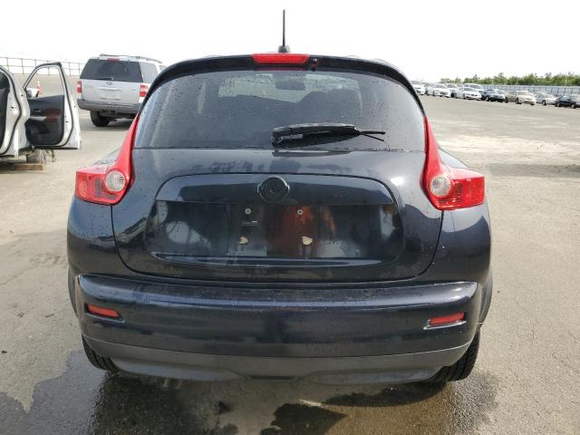 Photo 6 from auction – 2011 NISSAN JUKE S with VIN JN8AF5MR3BT007345