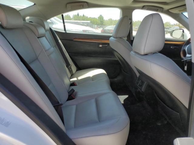 Photo 10 from auction – 2015 LEXUS ES 300H with VIN JTHBW1GG1F2091100