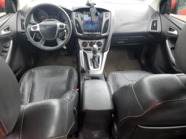 Photo 8 from auction – 2013 FORD FOCUS SE with VIN 1FADP3F27DL285331