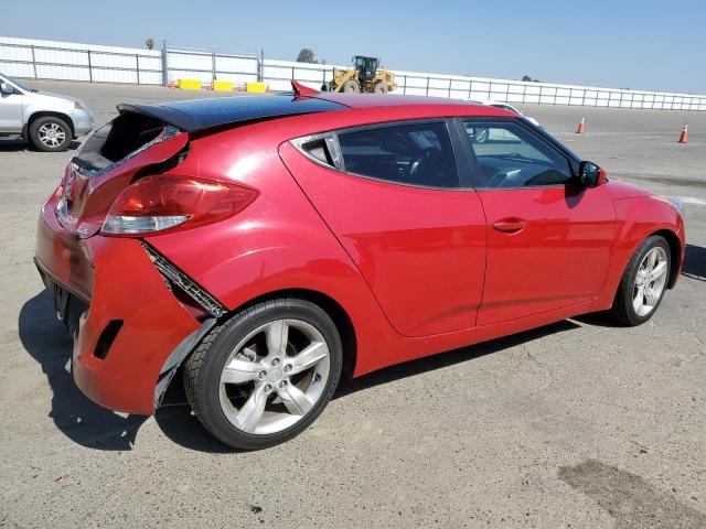 Photo 3 from auction – 2012 HYUNDAI VELOSTER with VIN KMHTC6AD2CU020994
