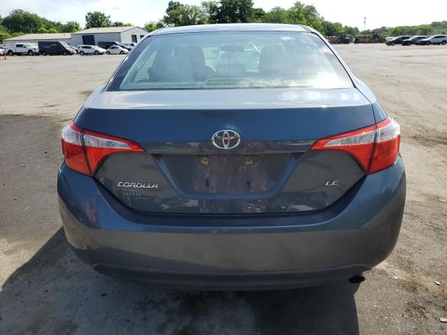 Photo 6 from auction – 2015 TOYOTA COROLLA L with VIN 2T1BURHE7FC365159