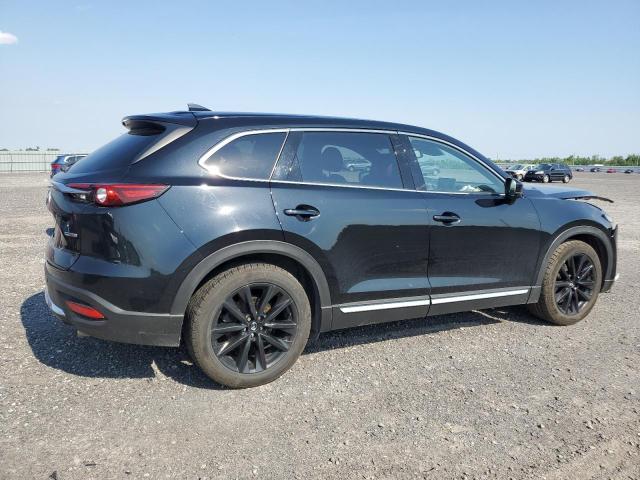 Photo 3 from auction – 2021 MAZDA CX-9 GRAND with VIN JM3TCBDY5M0450465