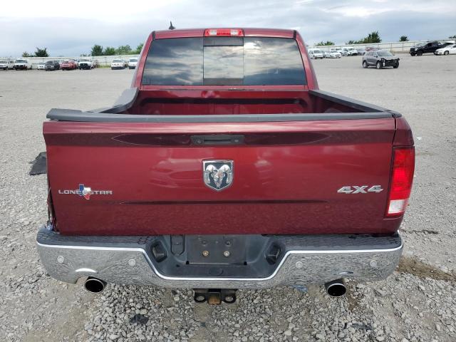 Photo 6 from auction – 2016 RAM 1500 SLT with VIN 1C6RR7LT8GS205793