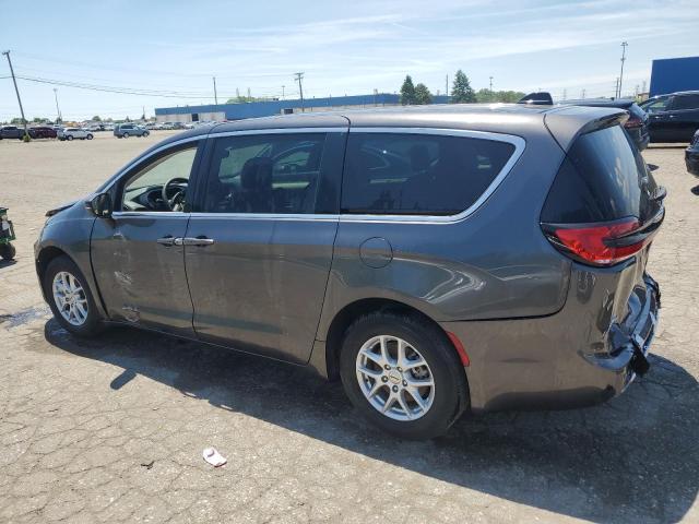 Photo 2 from auction – 2023 CHRYSLER PACIFICA T with VIN 2C4RC1BG6PR547062