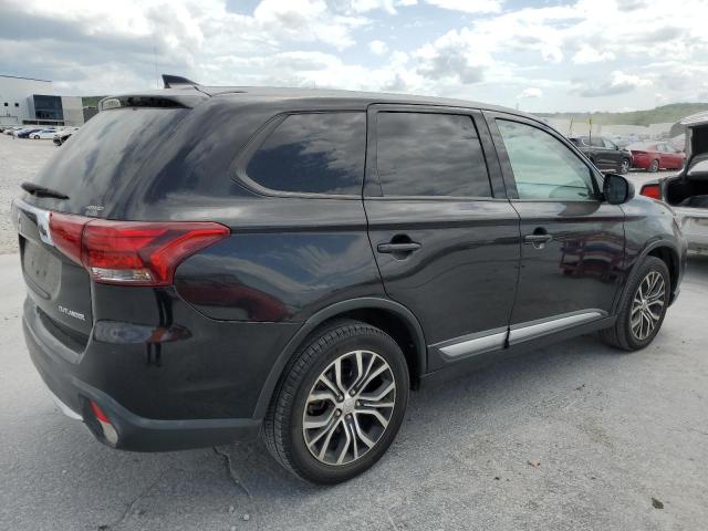 Photo 3 from auction – 2018 MITSUBISHI OUTLANDER with VIN JA4AZ3A37JZ052253