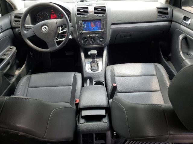 Zdjęcie 8 z aukcji – 2007 VOLKSWAGEN JETTA WOLF z VIN 3VWEF71K37M193083