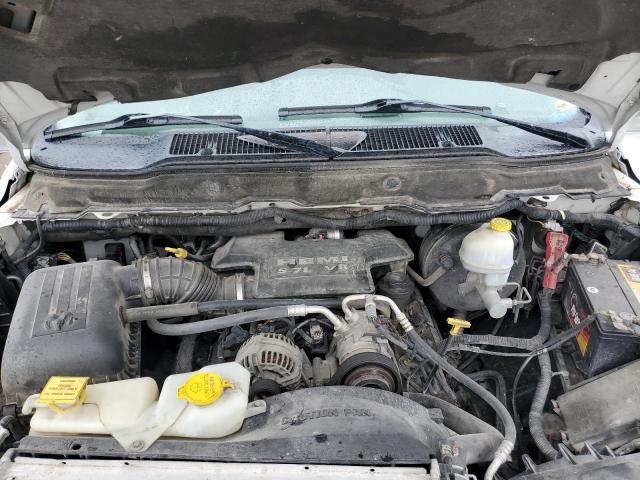 Photo 11 from auction – 2008 DODGE RAM 1500 S with VIN 1D7HA18288S594760
